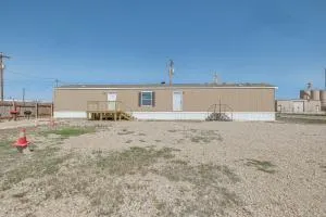 Remote Texas Group Retreat with Free WiFi! - فورت ستوكتون