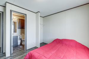 Remote Texas Group Retreat with Free WiFi!