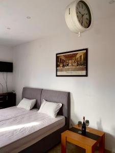 Apartmani Globarevic and Son