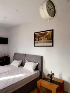 Apartmani Globarevic and Son - Bjeliši