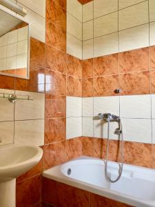 Apartmani Globarevic and Son