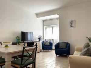 ZARA - FRONTE MARE - Premium Villas