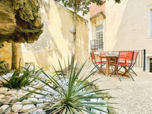Appartements Appartement souplex en plein coeur des Sables dOlonne - 4 pers : photos des chambres