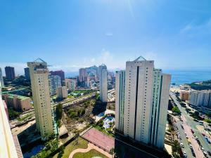 A823 - Cala Palmera - 2004 Finestrat s.l.