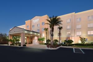 Fairfield Inn & Suites Fort Pierce / Port St Lucie