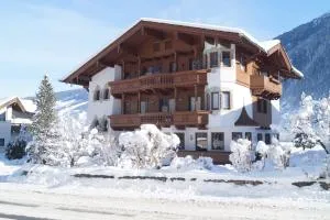 Landhaus Sabrina - Hollenzen