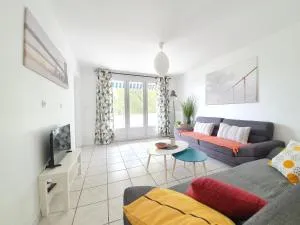 Appartement dans résidence calme - Grabels