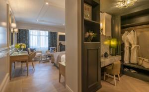 Heritage  Room room in The Brehon