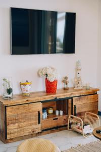 SantElia Luxury Home&Spa con accesso al mare