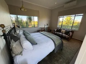 Otjiwarongo Farmstay - Otjiwarongo