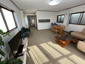 Ns Home - 南名古屋駅一軒家ルームシェア-12