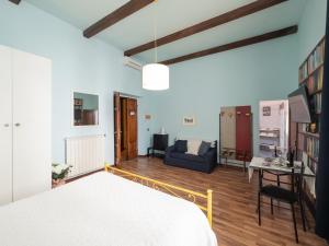 Affittacamere Firenze in Liberta Parterre