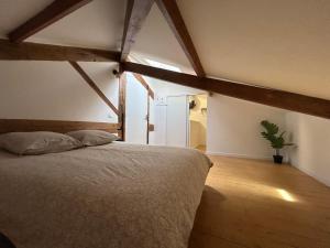 Residence "A Torbia" , 5 appartements de 2 à 6 personnes