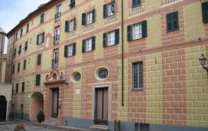 obrázek - Gioiello in centro storico di Albenga