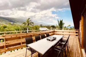 Grand Appartement - Pétrel 2 - Trois Bassins