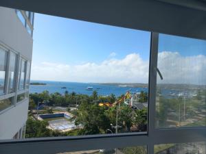 Aparta estudió Turístico San Andrés Islas zona centro