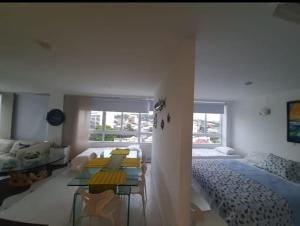 Aparta estudió Turístico San Andrés Islas zona centro