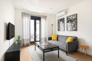 apartamento en la avenida de la albufera ALQUILER TEMPORAL