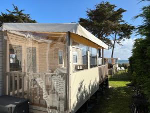 Campings Mobilhomes Quiberon Camping Conguel - Bord de Mer : photos des chambres
