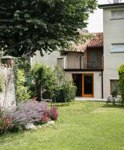 La Casa del Ciliegio - Pedavena