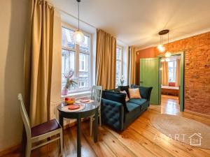 Central Old Town Apartment