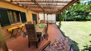 Villa Colli Verdi, met privé zwembad & 5 slaapkamers dicht bij Lucca en Pisa