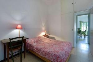 Maisons de vacances 3 appartements pour 15 pers dans un chateau : photos des chambres