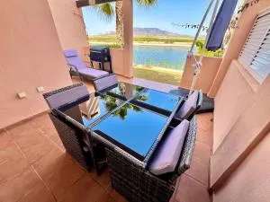 Condado de Alhama LA ISLA 30H - Cánovas