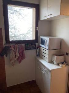 Maisons de vacances Grand chalet familial : photos des chambres