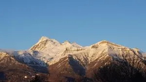 Grand chalet familial - Saint-Julien-en-Champsaur