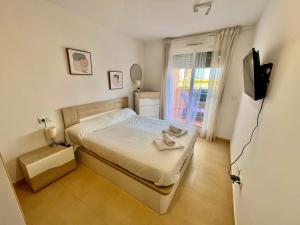 Condado de Alhama LA ISLA 30H