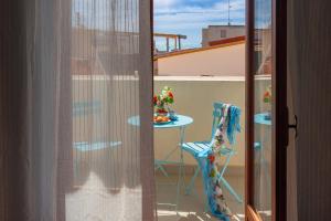 AMari - Holiday Home - Sciacca - 100mt dalla spiaggia Foggia - 100 meters from the beach