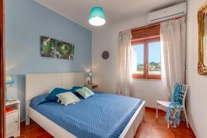 AMari - Holiday Home - Sciacca - 100mt dalla spiaggia Foggia - 100 meters from the beach