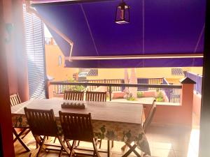 Beach and golf 4 Bedroom Holiday Home