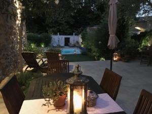B&B / Chambres d'hotes Maison La vie est belle : photos des chambres