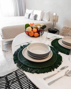 PH - Aldea Zama Tulum wJacuzzi