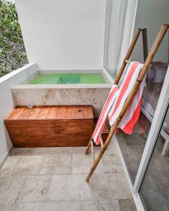 PH - Aldea Zama Tulum wJacuzzi