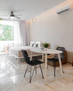 PH - Aldea Zama Tulum wJacuzzi