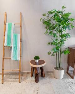 PH - Aldea Zama Tulum wJacuzzi