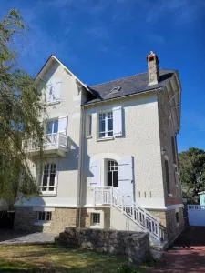 L'authentique 1900 - Les Gîtes de la Côte d'Amour - Kervalet