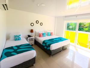Hotel Caribbean Coral