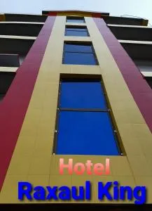 Hotel Raxaul King - Raxaul
