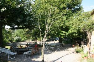Villas Bastide provencale pour 8 personnes avec Piscine en plein vignoble : photos des chambres