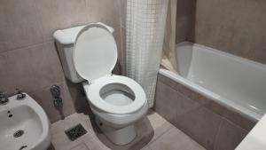 Studio Full amenities Las Cañitas