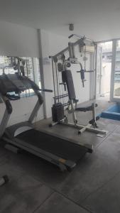 Studio Full amenities Las Cañitas