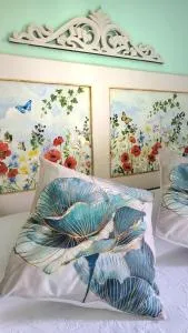 La Reginetta Holiday Home - تورو سول تراسيمينو