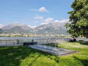 Silla House - A due passi dal lago