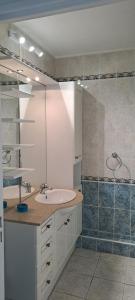 Appart T3 central calme proche Thermes pour curesvacances