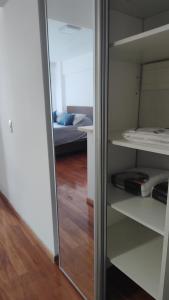Studio Full amenities Las Cañitas