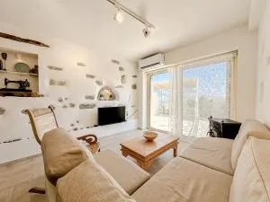 Mountain Bliss Guesthouse 2 next to Sougia - Omalós